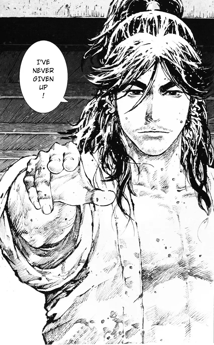 The Ravages of Time Chapter 463 - Page 24
