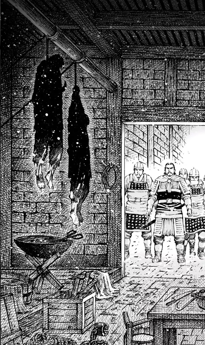 The Ravages of Time Chapter 468 - Page 7