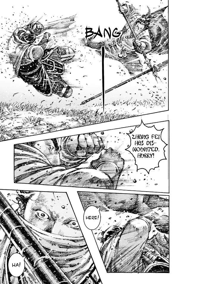 The Ravages of Time Chapter 469 - Page 14