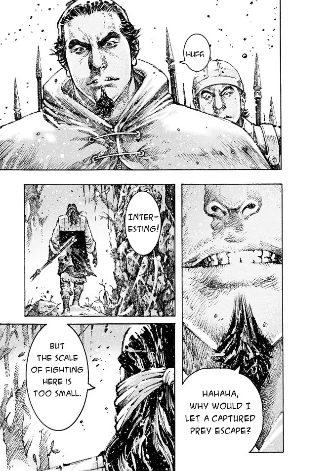 The Ravages of Time Chapter 469 - Page 26
