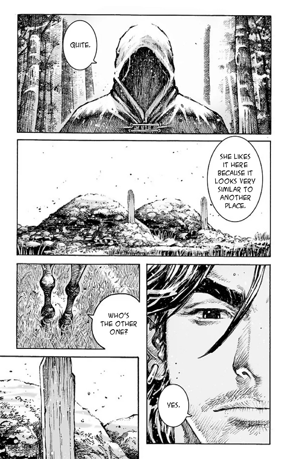 The Ravages of Time Chapter 482 - Page 11