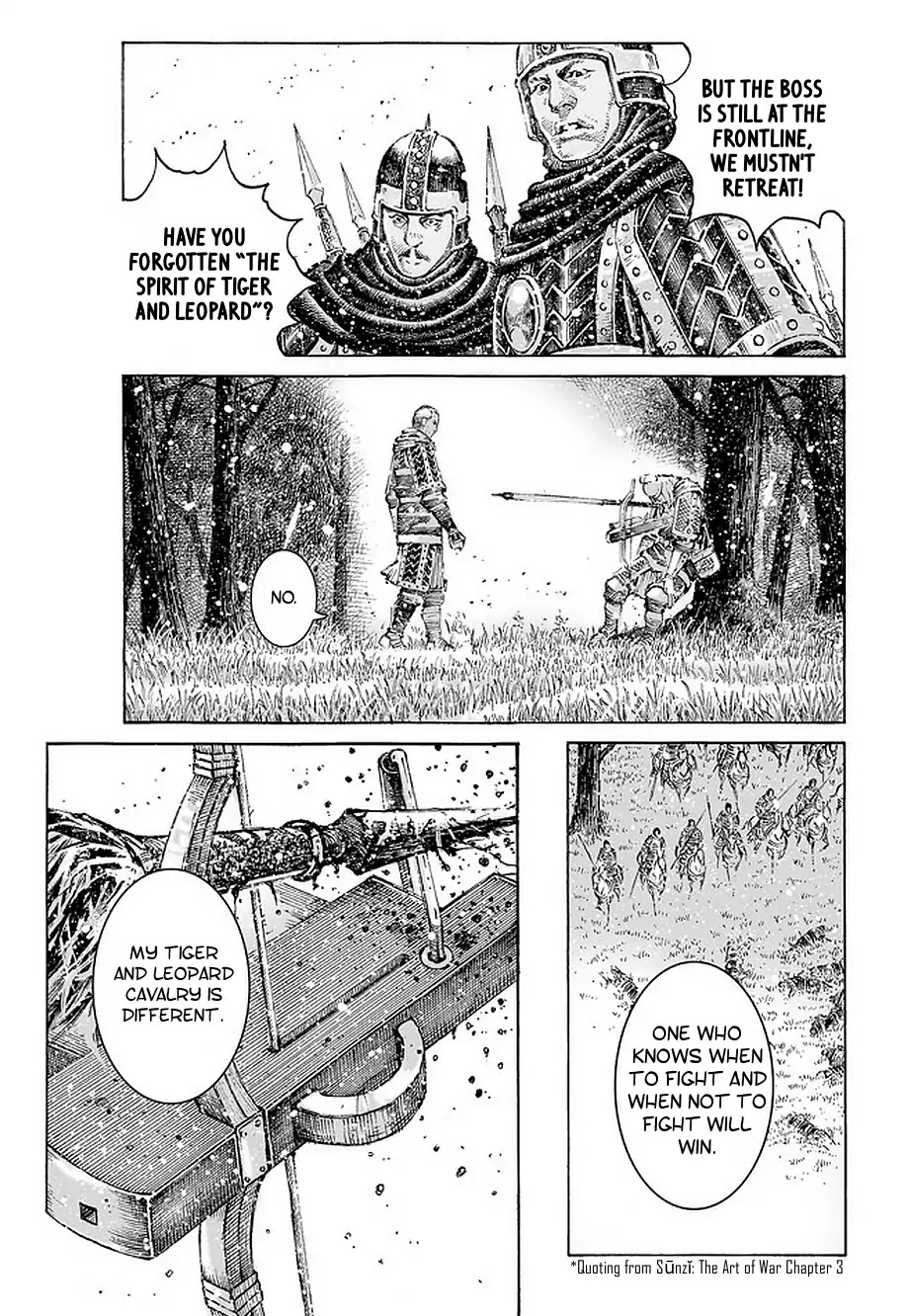 The Ravages of Time Chapter 491 - Page 9