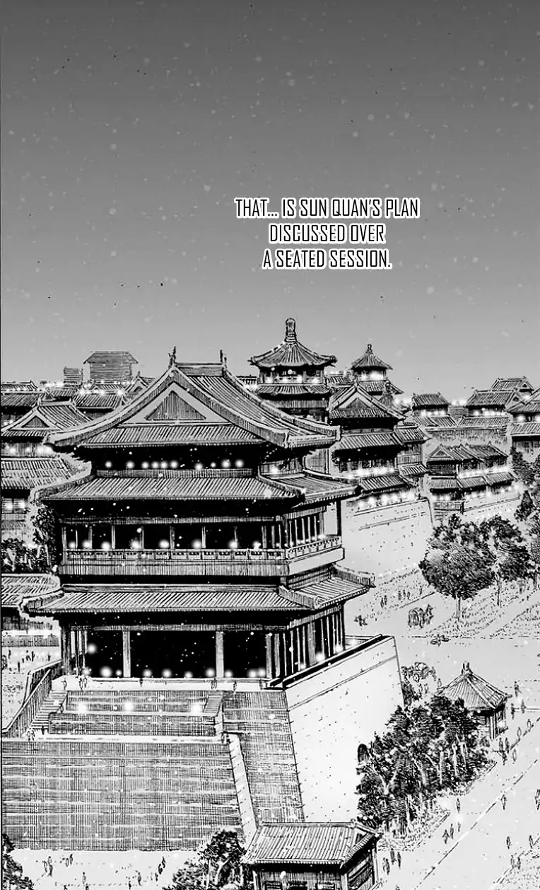 The Ravages of Time Chapter 504 - Page 9