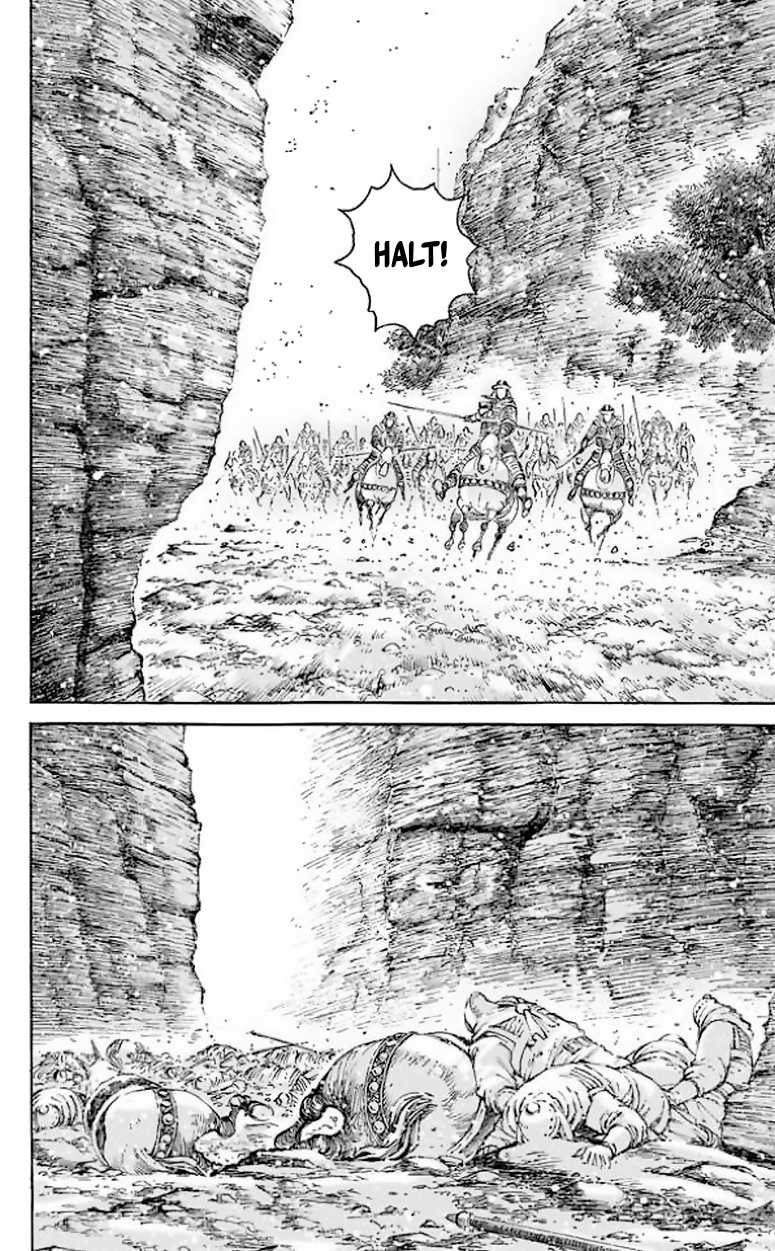 The Ravages of Time Chapter 511 - Page 18