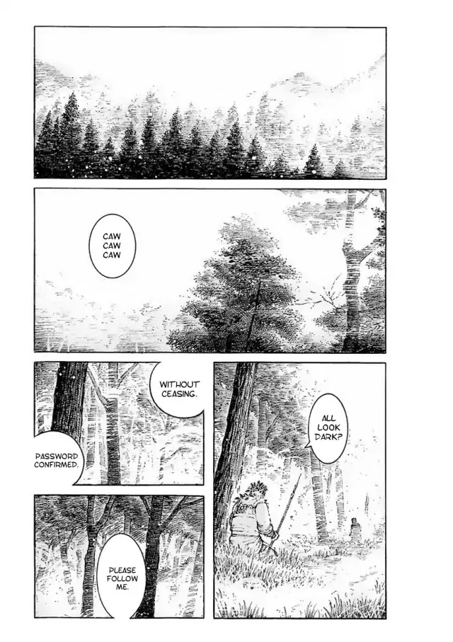 The Ravages of Time Chapter 516 - Page 2