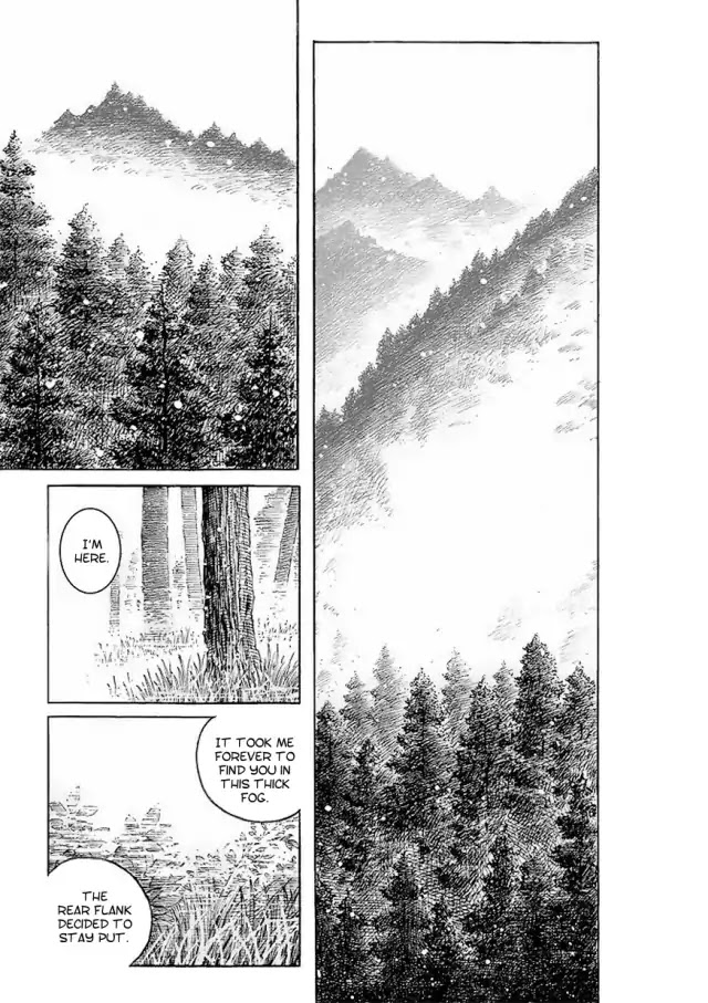 The Ravages of Time Chapter 516 - Page 8