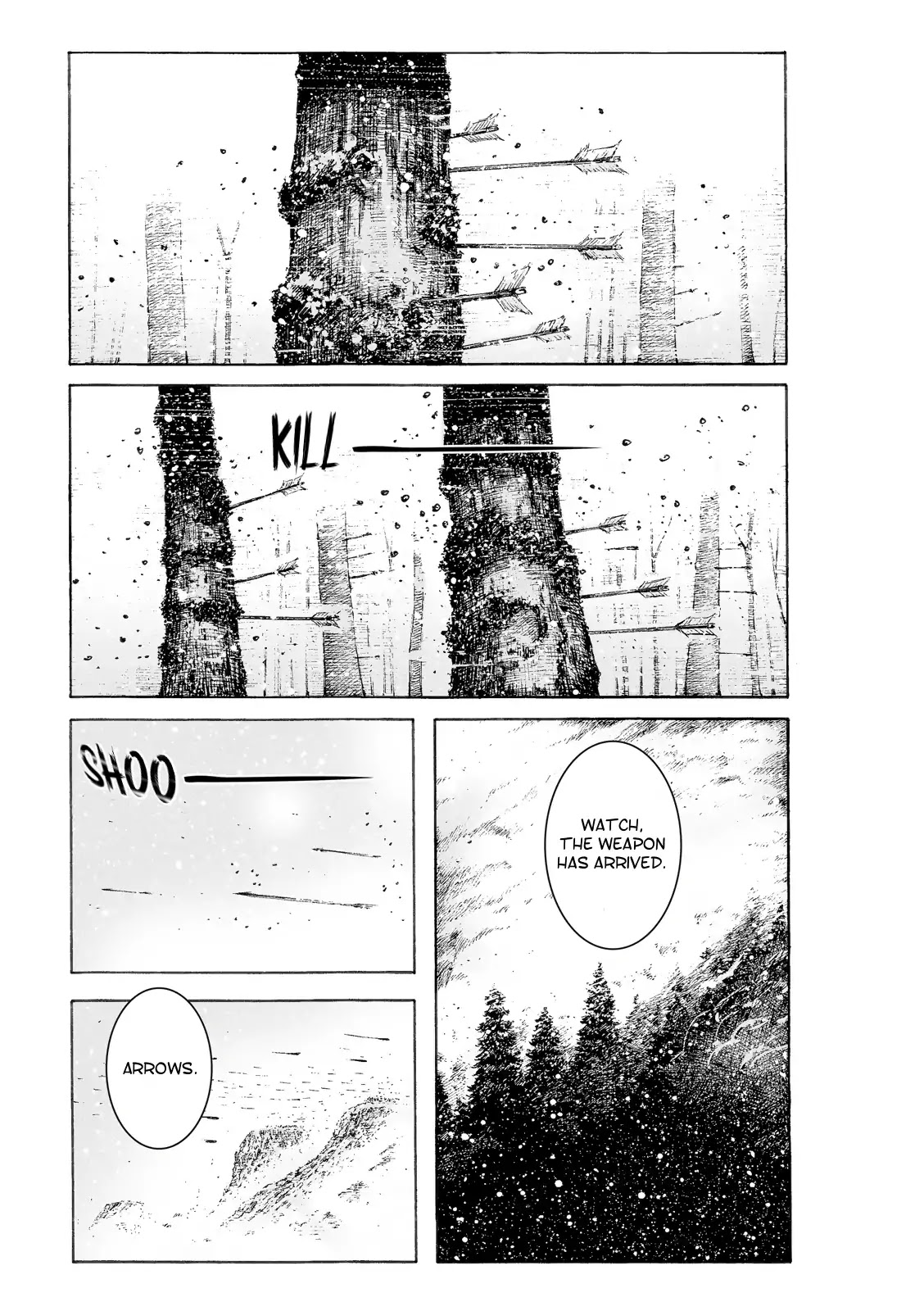 The Ravages of Time Chapter 518 - Page 2