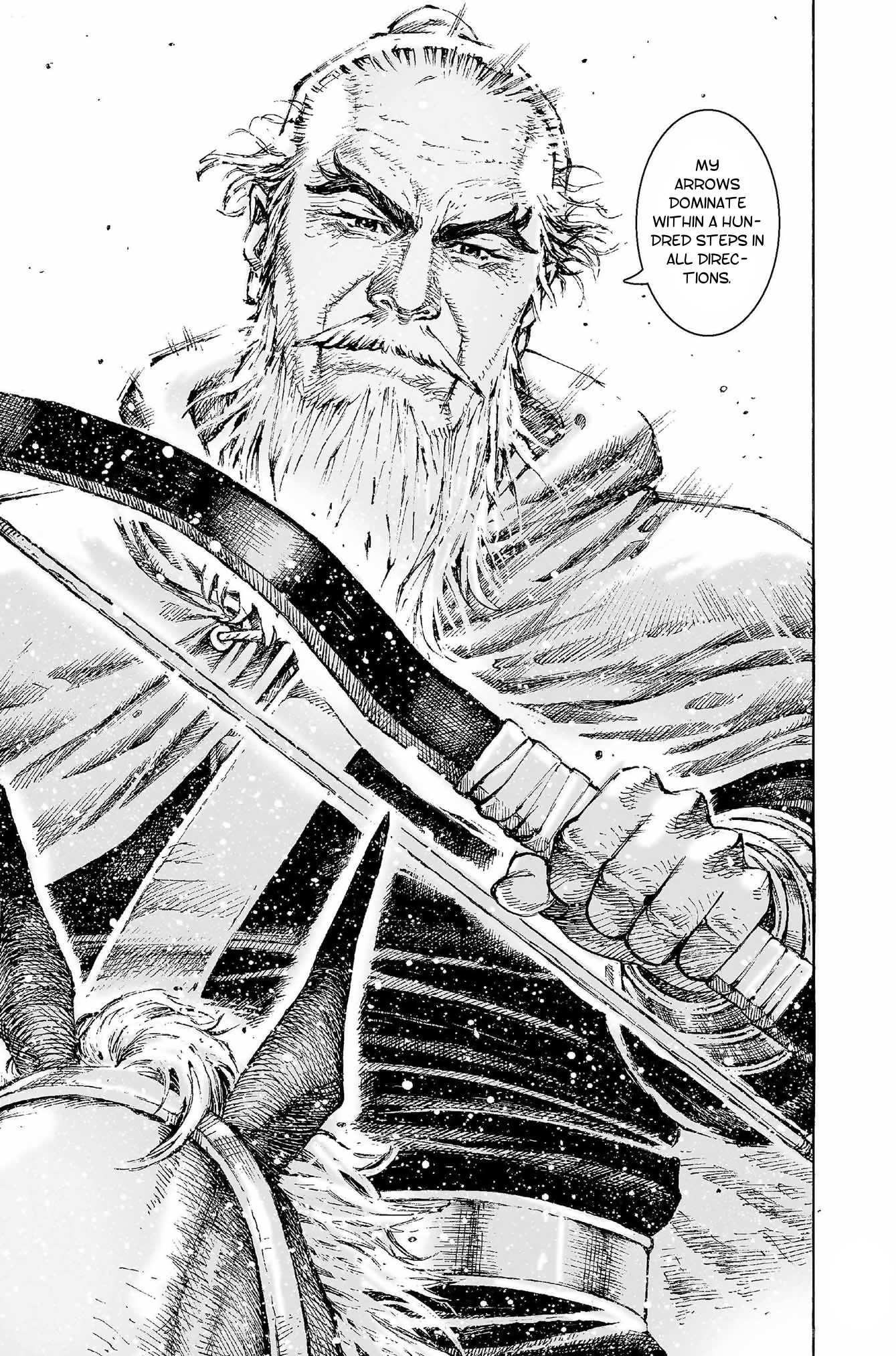 The Ravages of Time Chapter 520 - Page 14