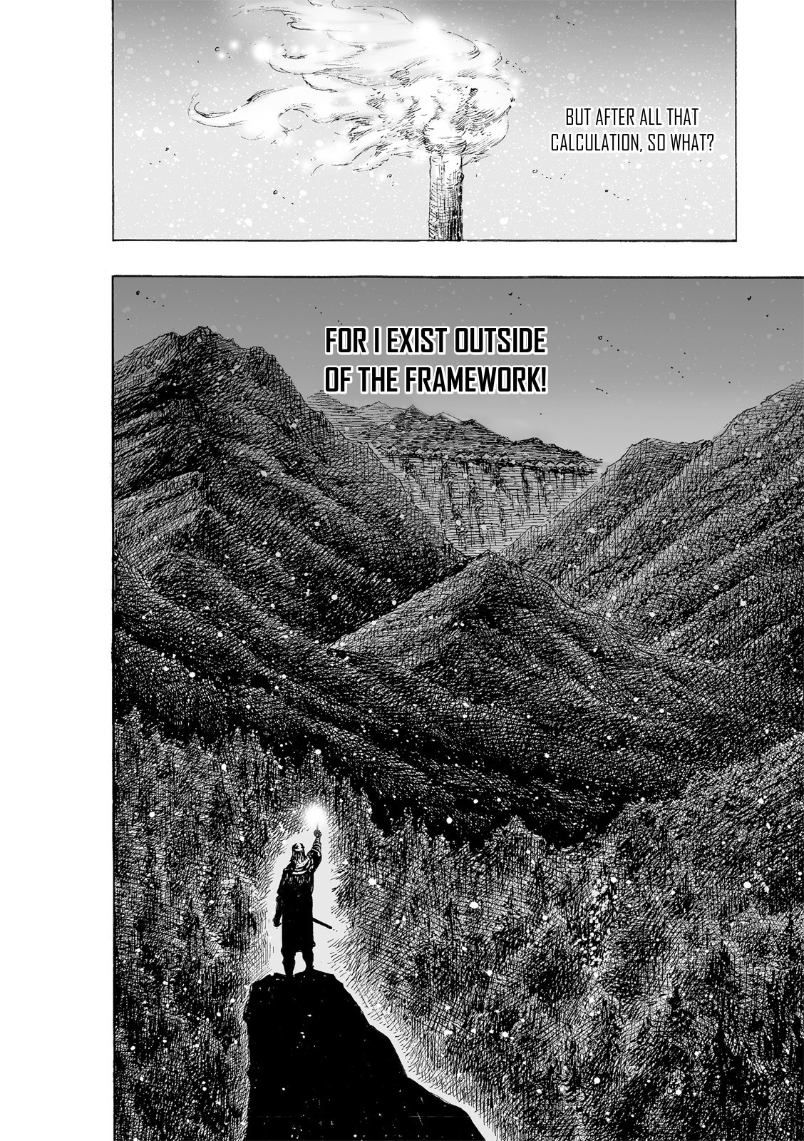 The Ravages of Time Chapter 521 - Page 24