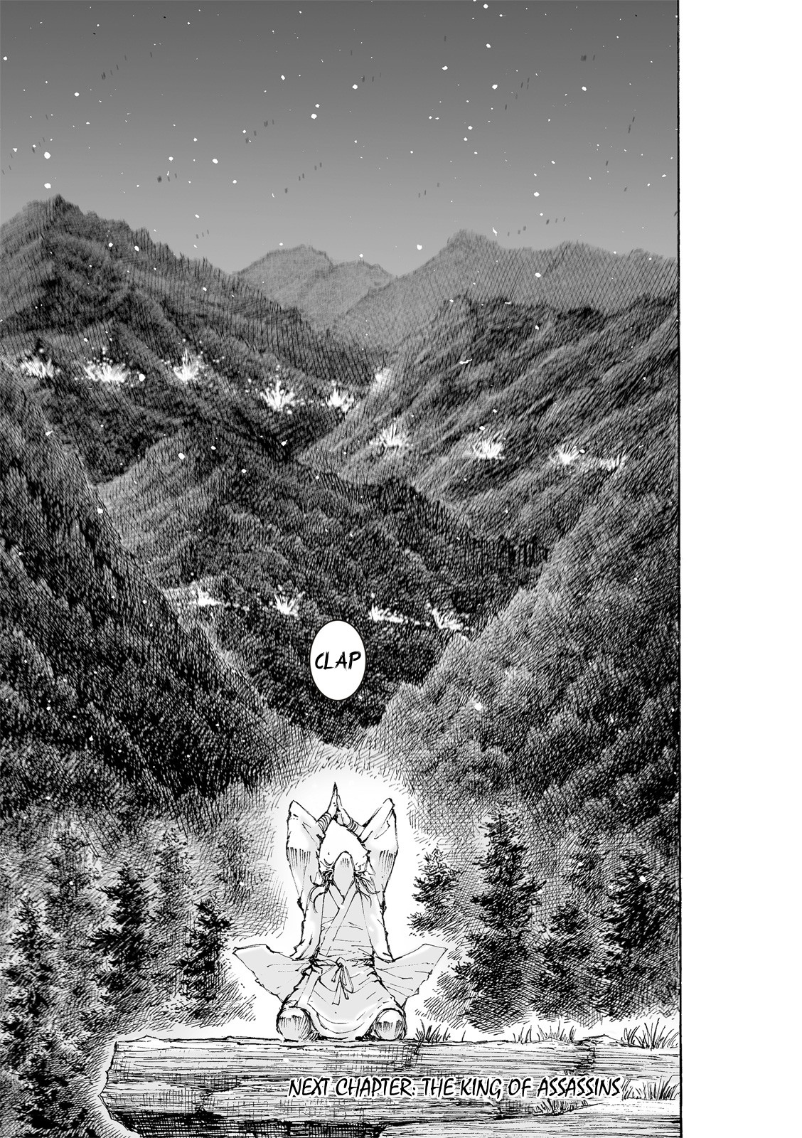The Ravages of Time Chapter 521 - Page 31