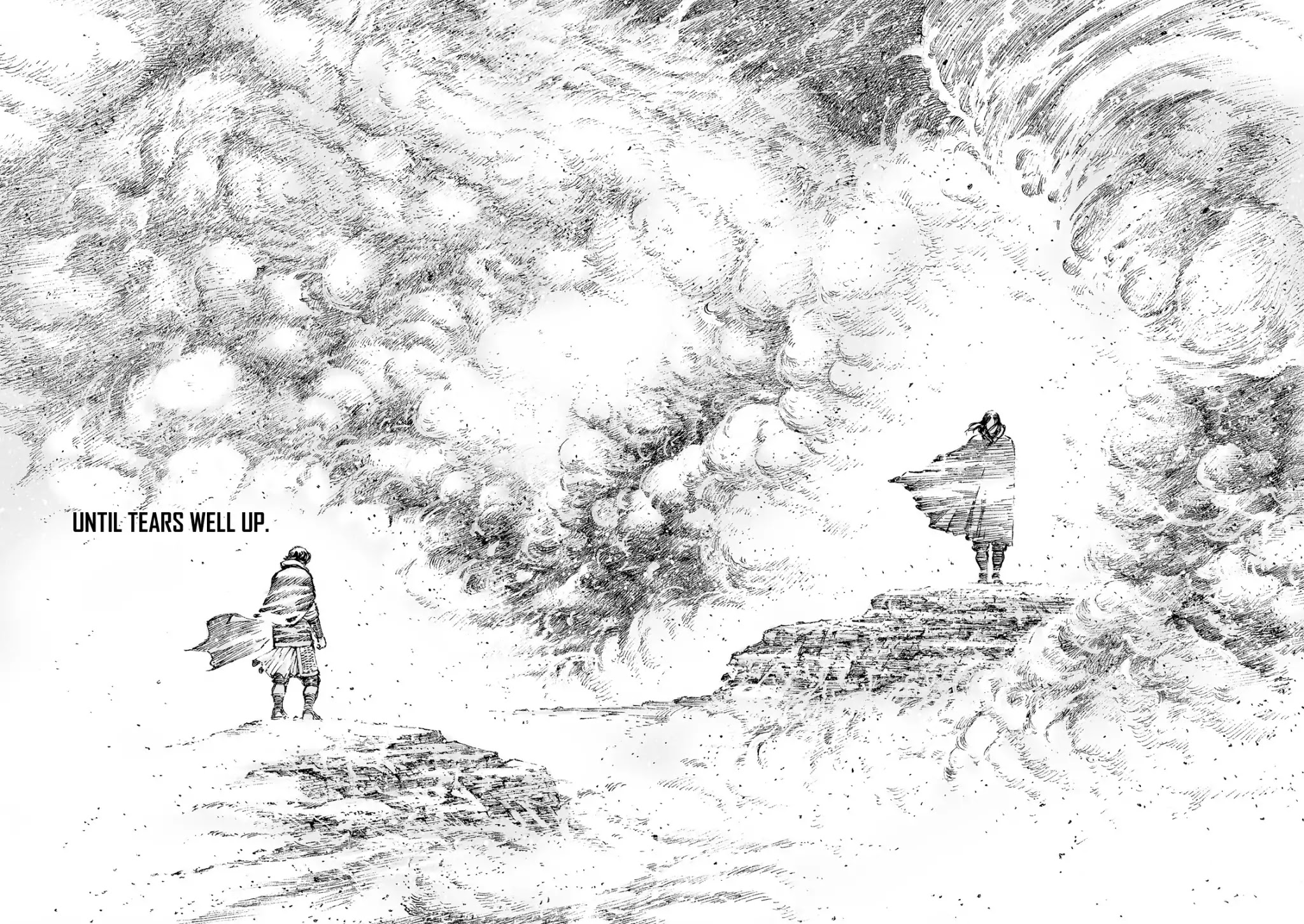 The Ravages of Time Chapter 526 - Page 21