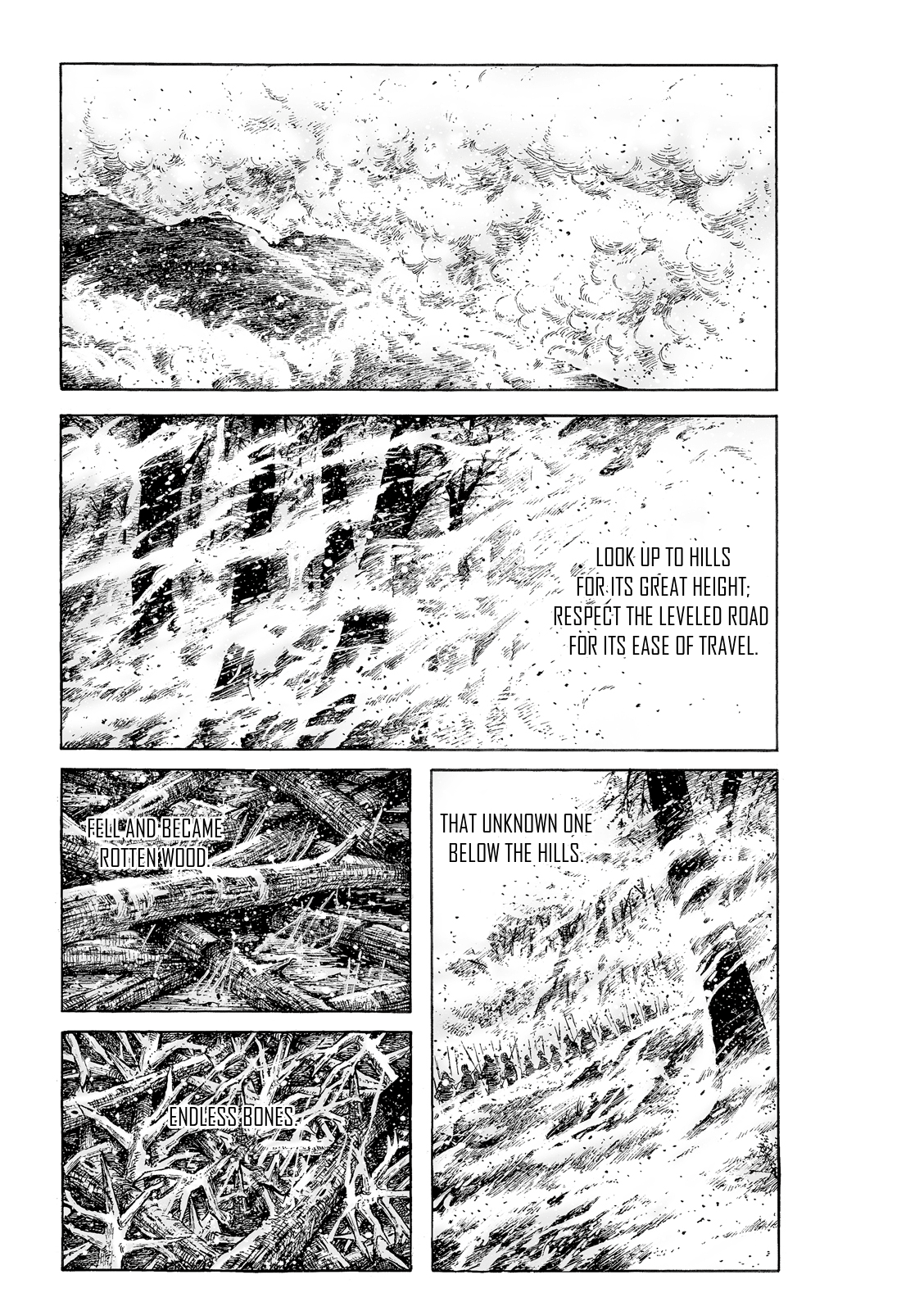 The Ravages of Time Chapter 527 - Page 2
