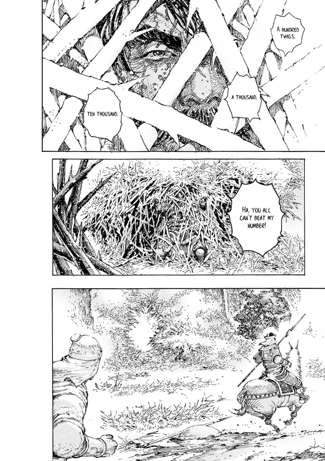 The Ravages of Time Chapter 527 - Page 20