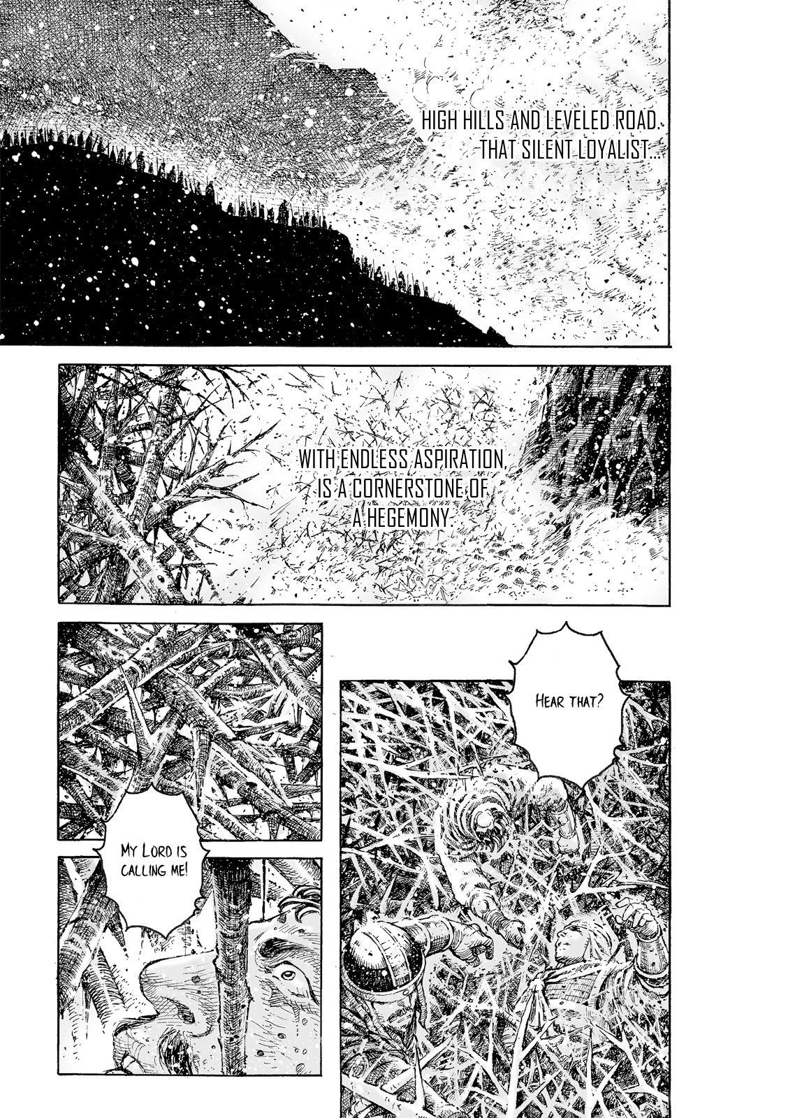The Ravages of Time Chapter 527 - Page 27