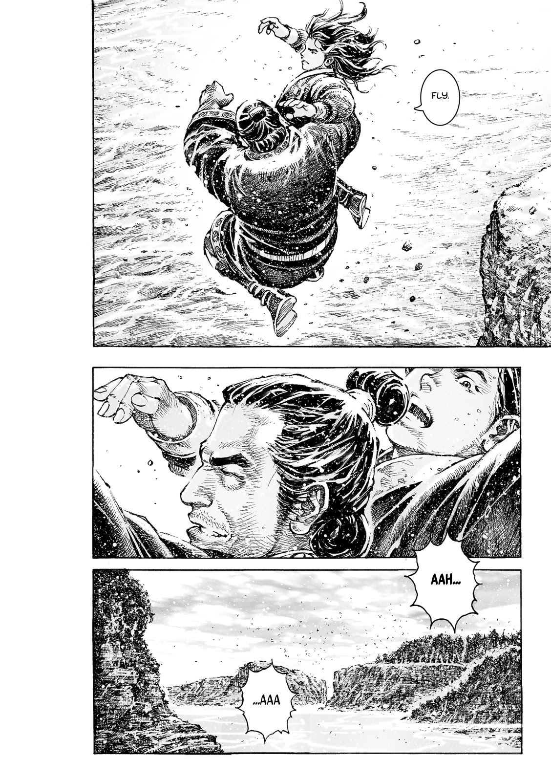The Ravages of Time Chapter 535 - Page 5