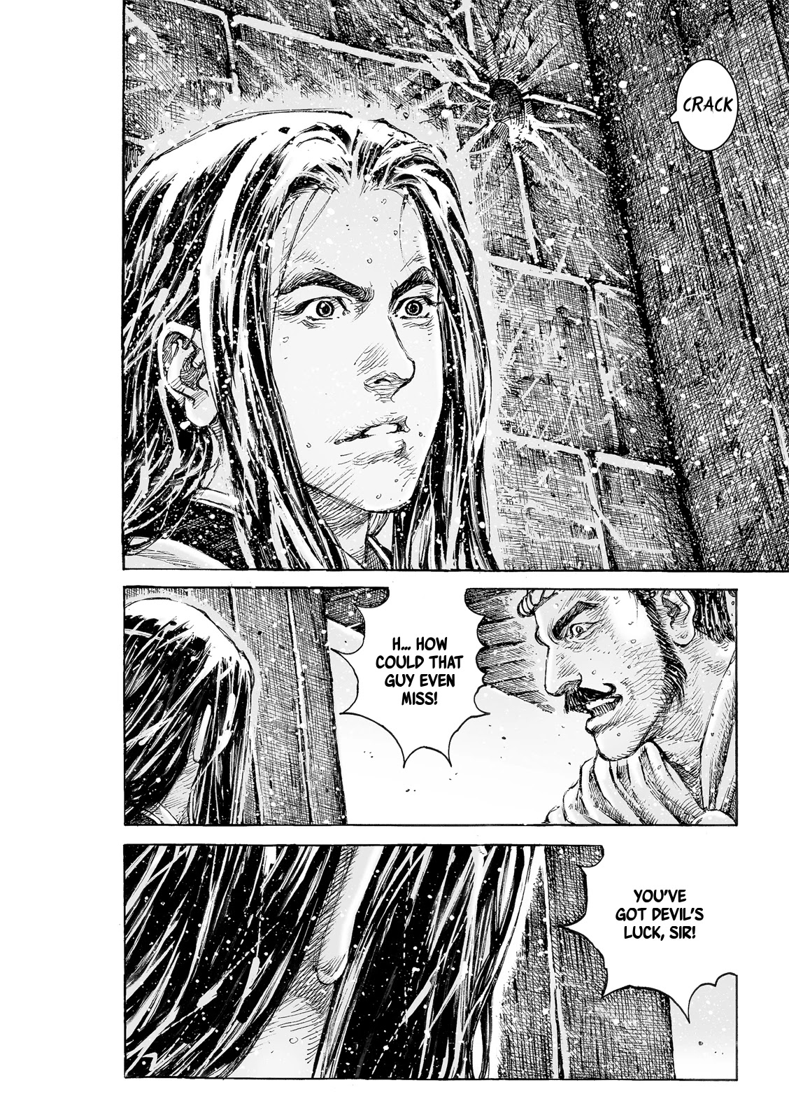 The Ravages of Time Chapter 537 - Page 14