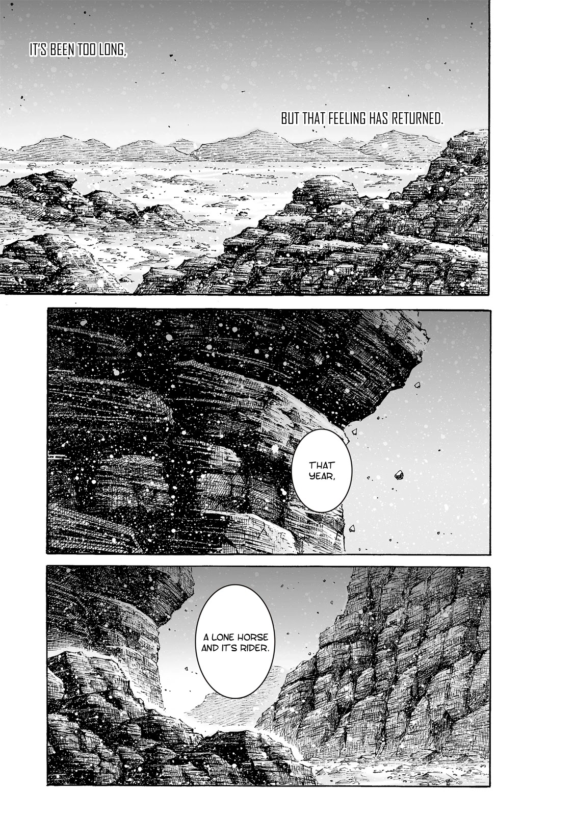 The Ravages of Time Chapter 544 - Page 13