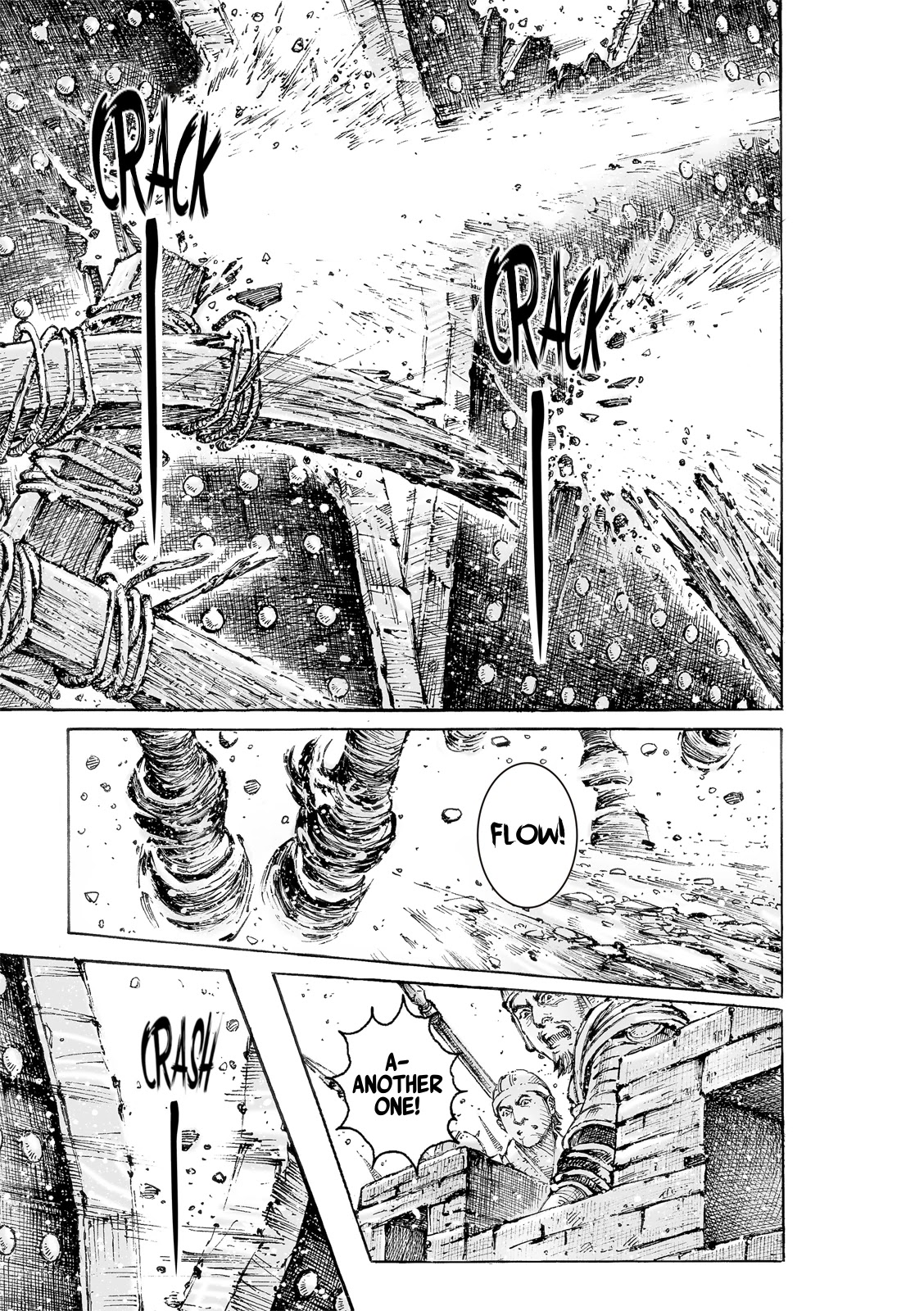 The Ravages of Time Chapter 550 - Page 20