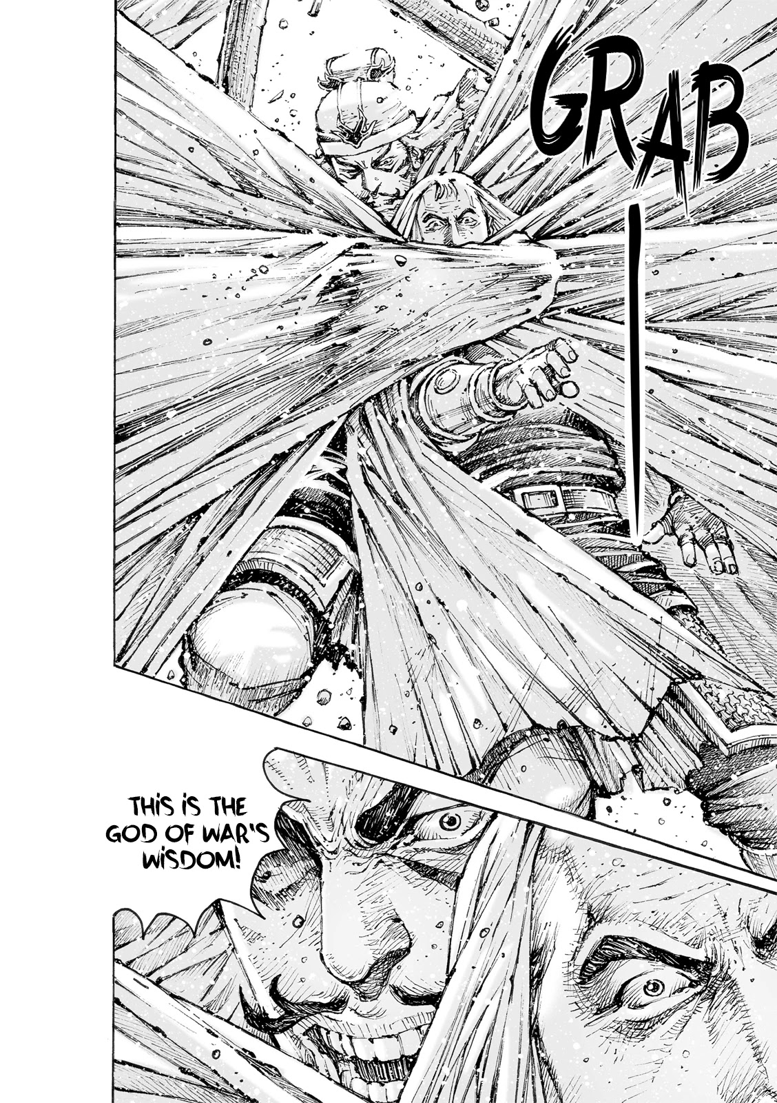 The Ravages of Time Chapter 564 - Page 15