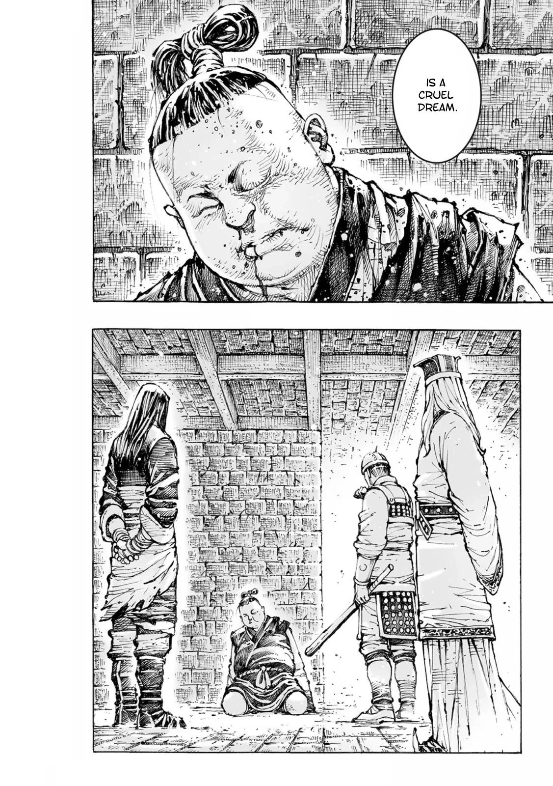 The Ravages of Time Chapter 565 - Page 26