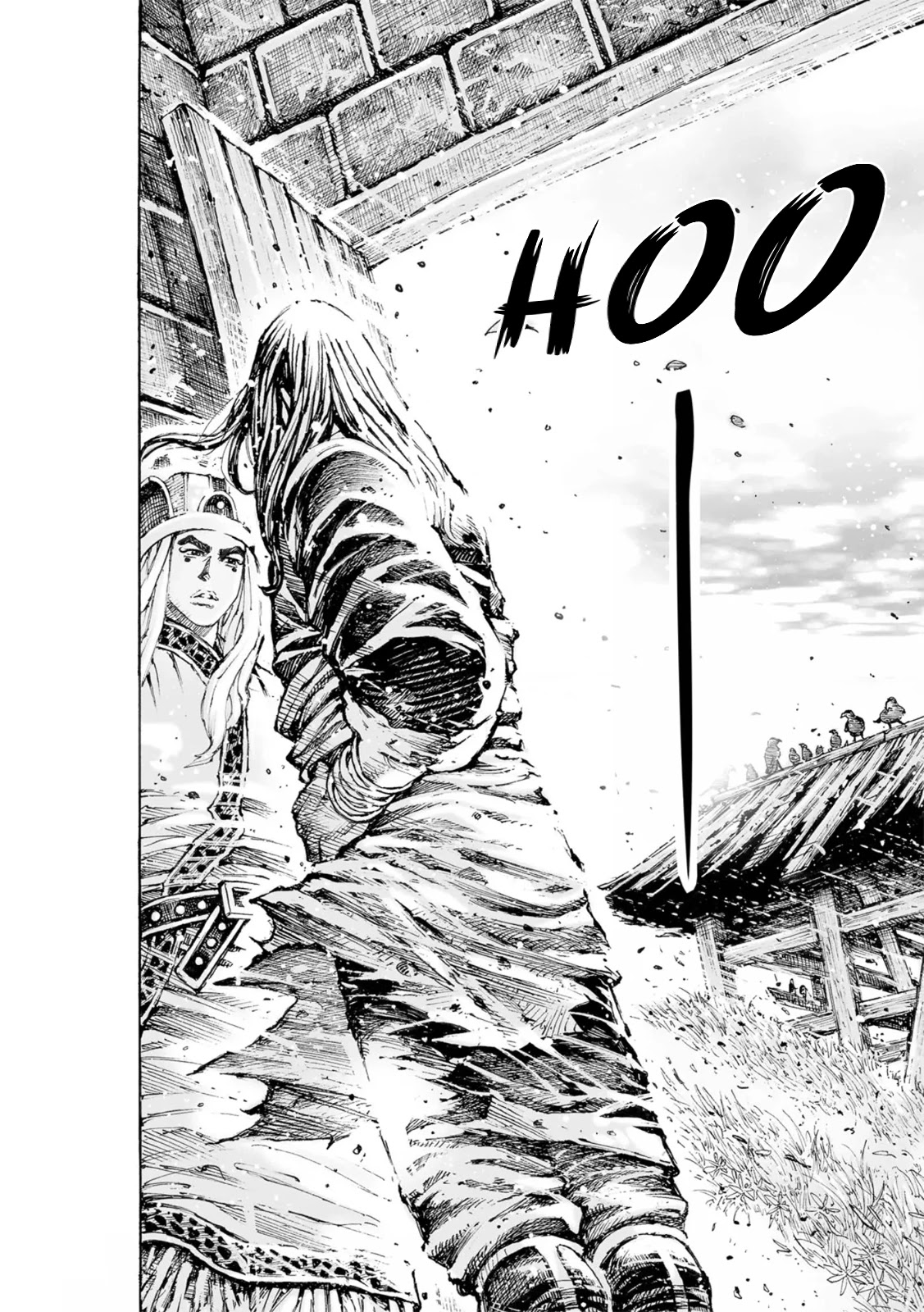 The Ravages of Time Chapter 565 - Page 30