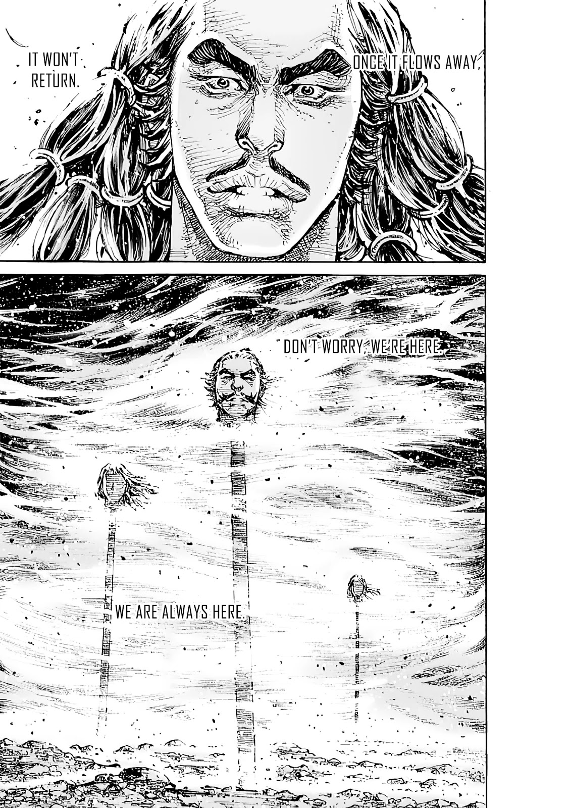 The Ravages of Time Chapter 566 - Page 15
