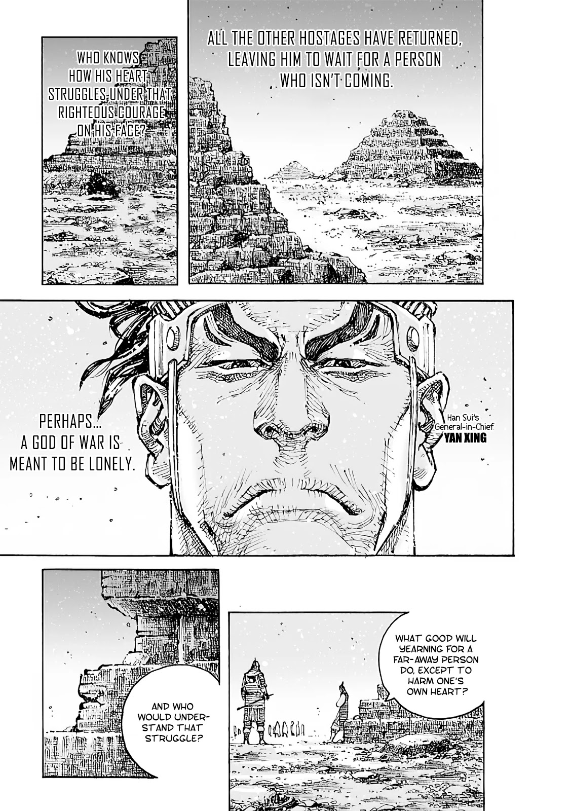 The Ravages of Time Chapter 566 - Page 10