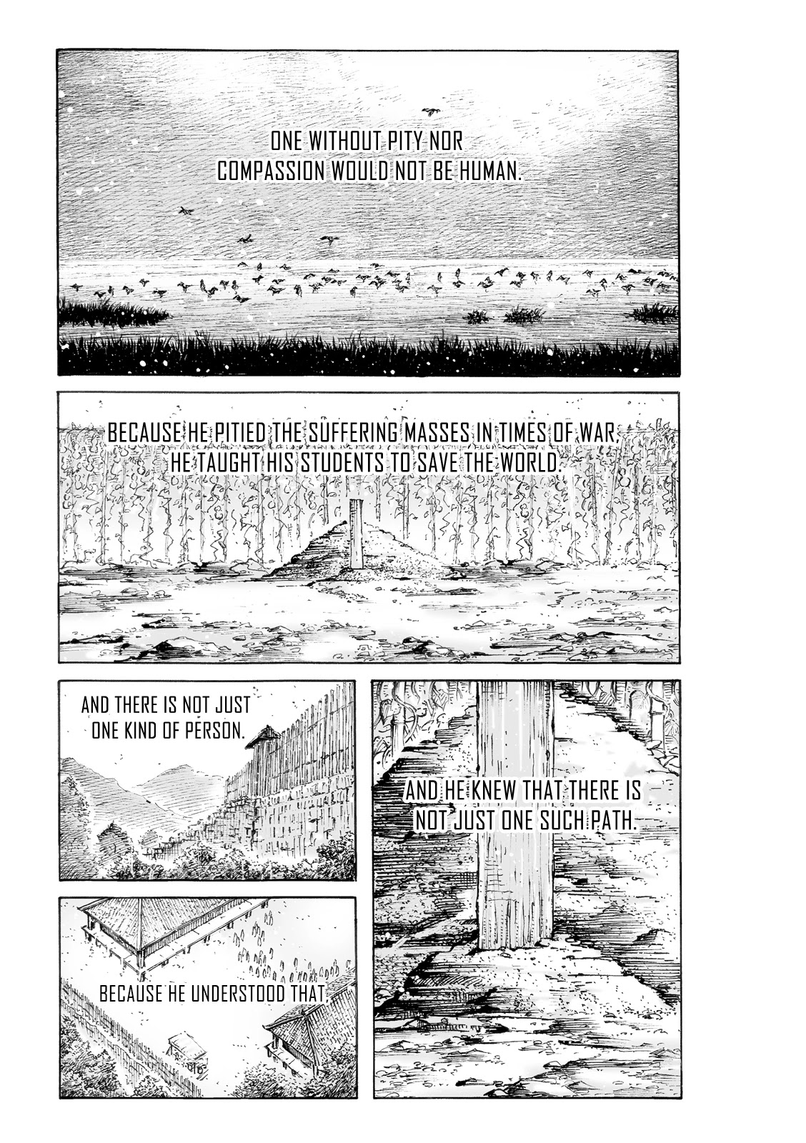 The Ravages of Time Chapter 567 - Page 2
