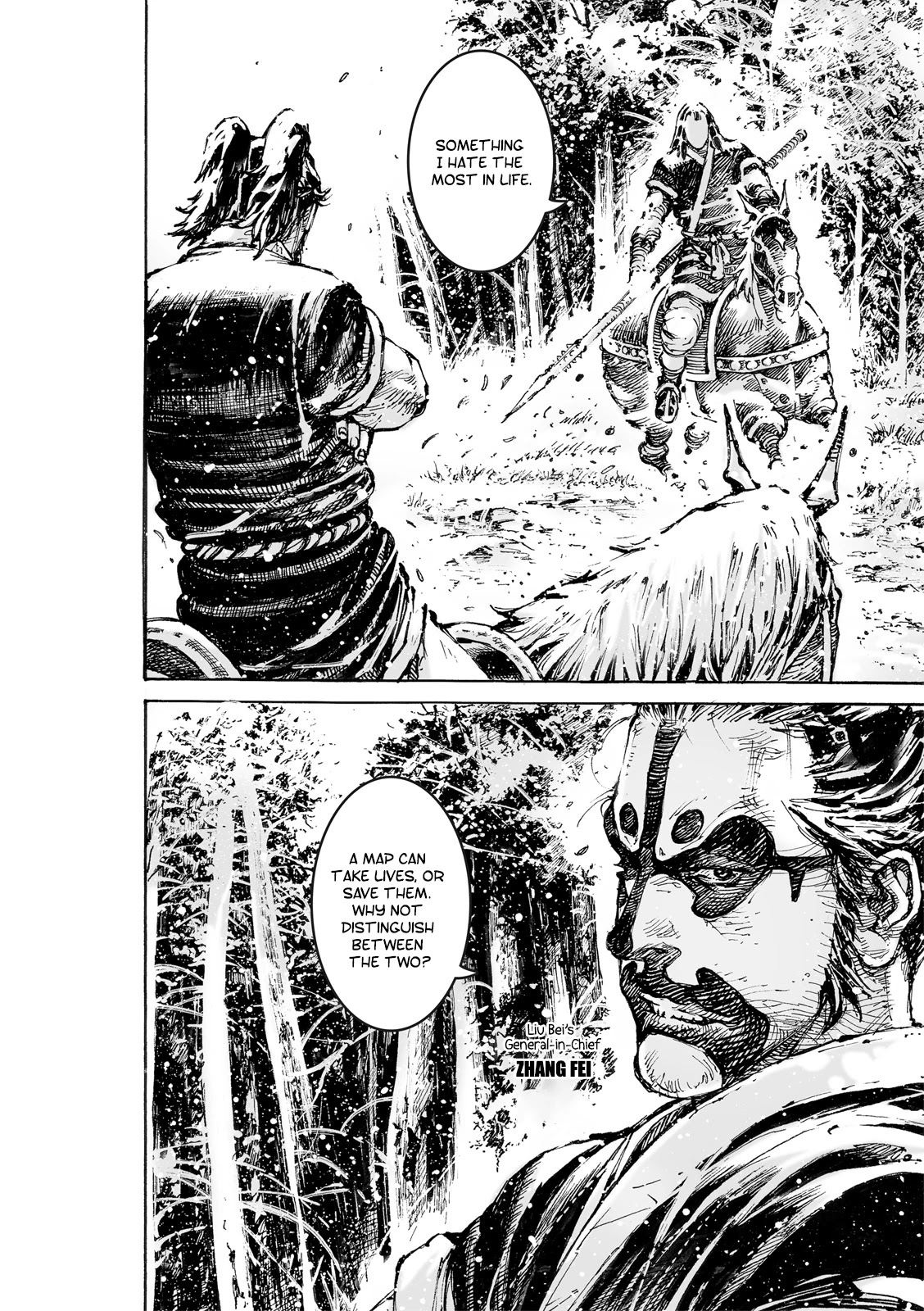 The Ravages of Time Chapter 571 - Page 7