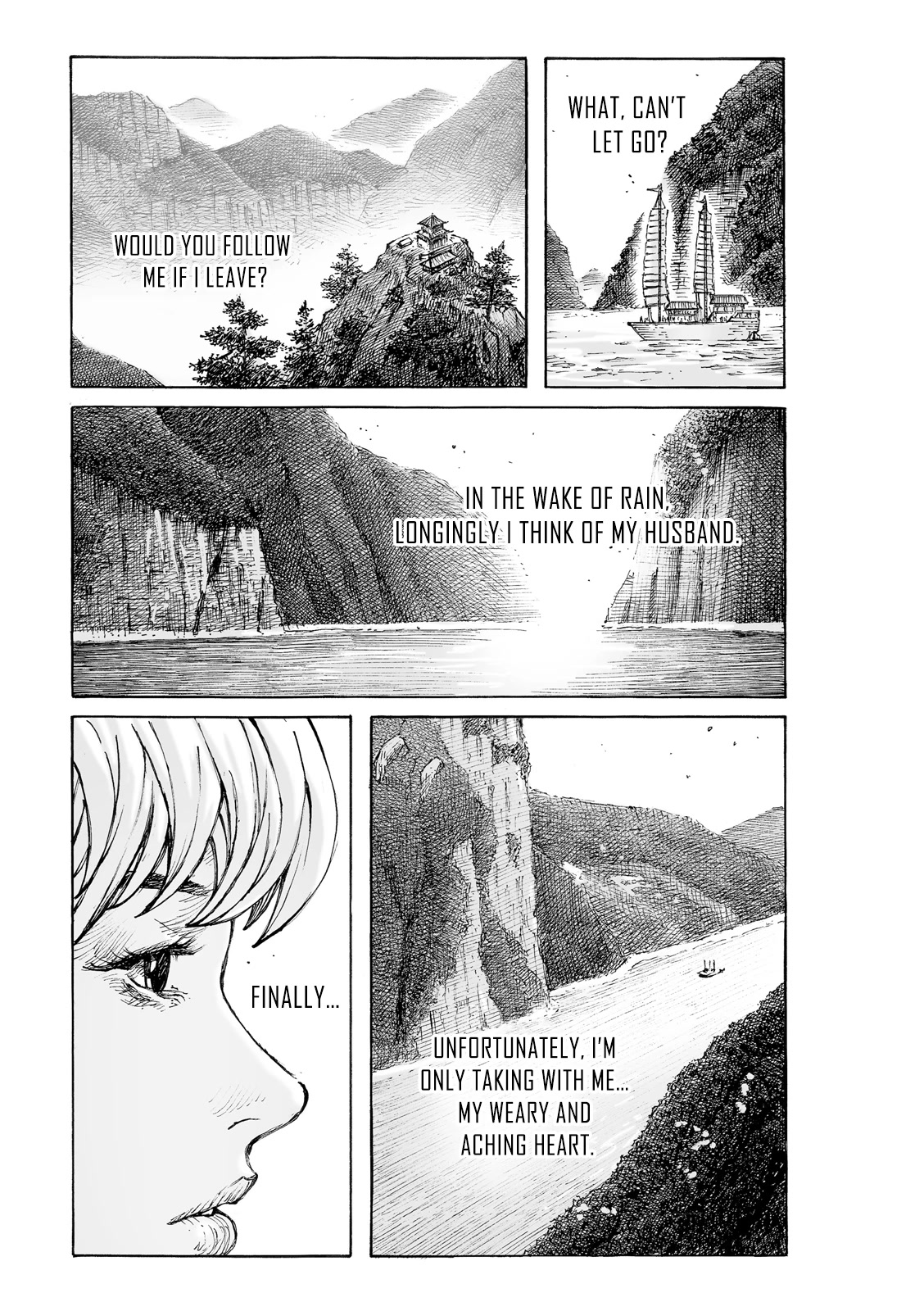 The Ravages of Time Chapter 574 - Page 23