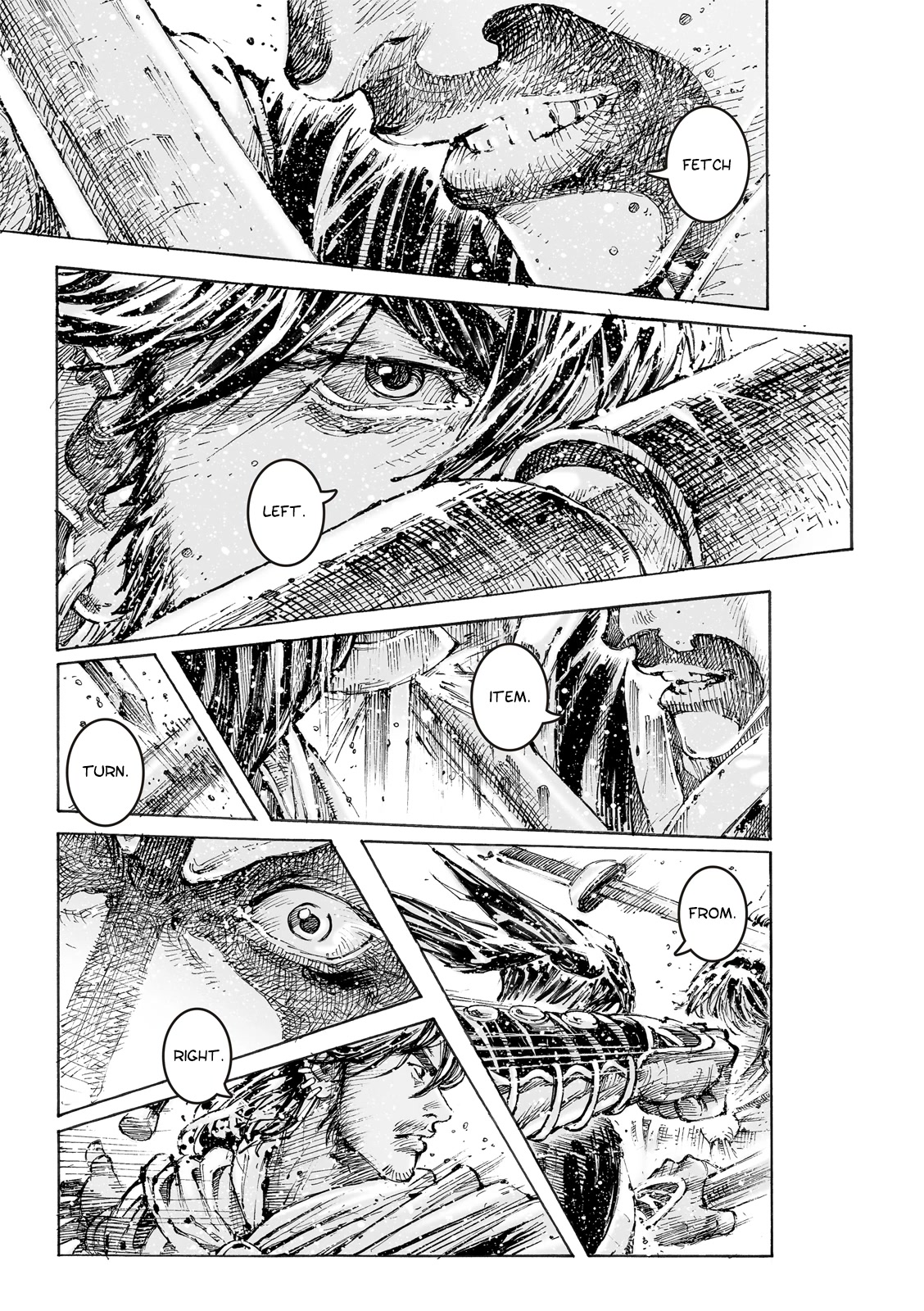 The Ravages of Time Chapter 579 - Page 23