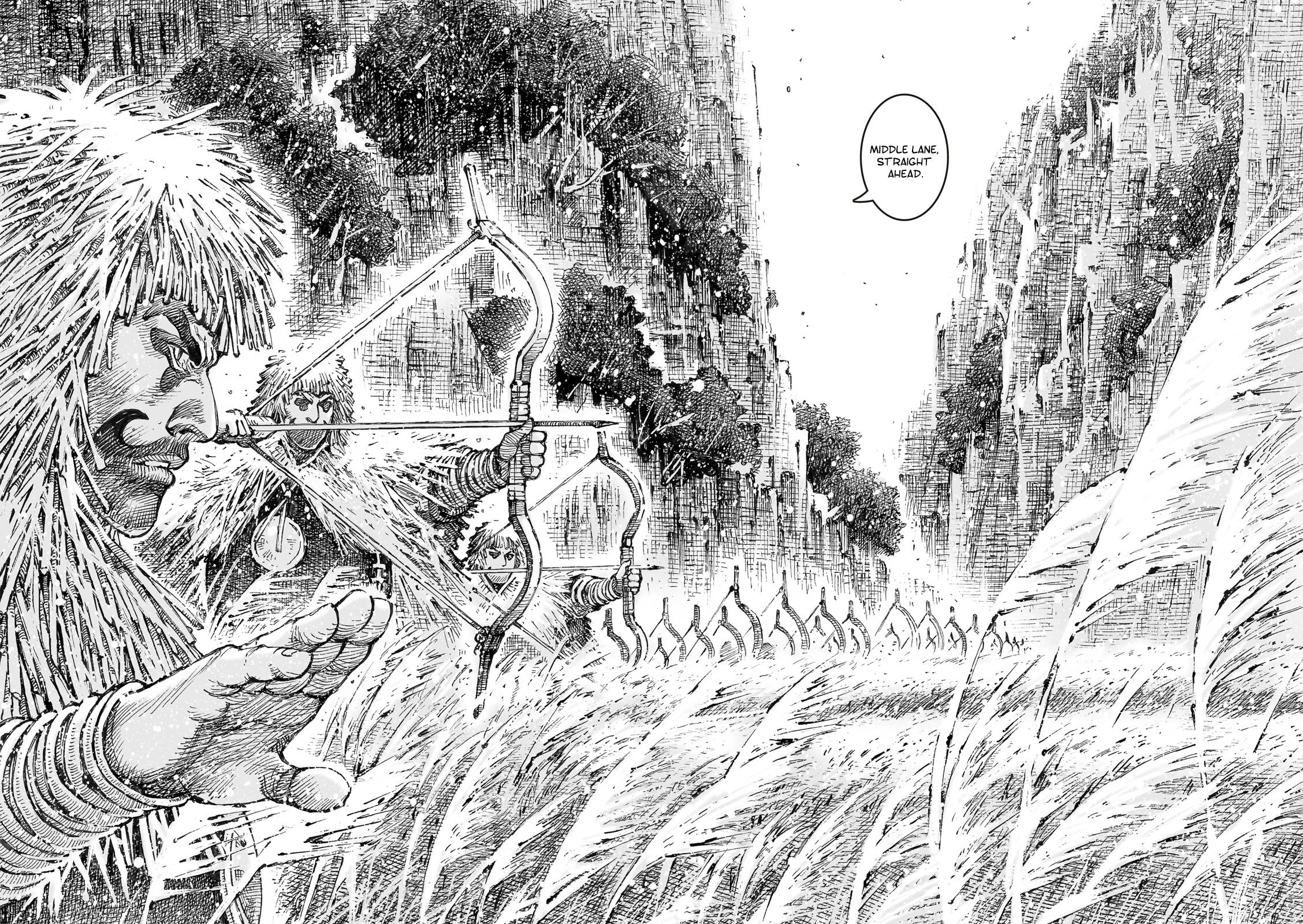 The Ravages of Time Chapter 580 - Page 6