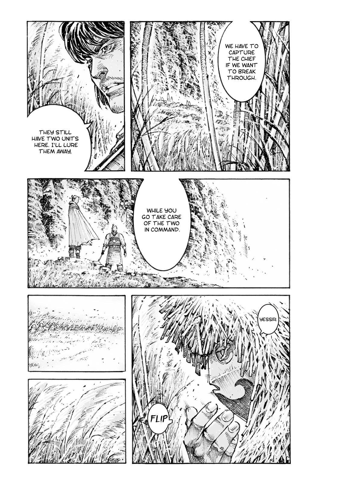 The Ravages of Time Chapter 581 - Page 14