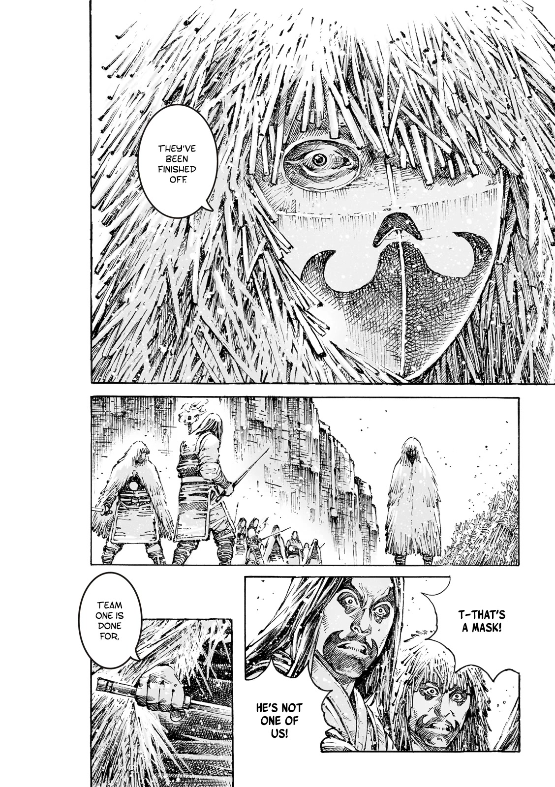 The Ravages of Time Chapter 581 - Page 9