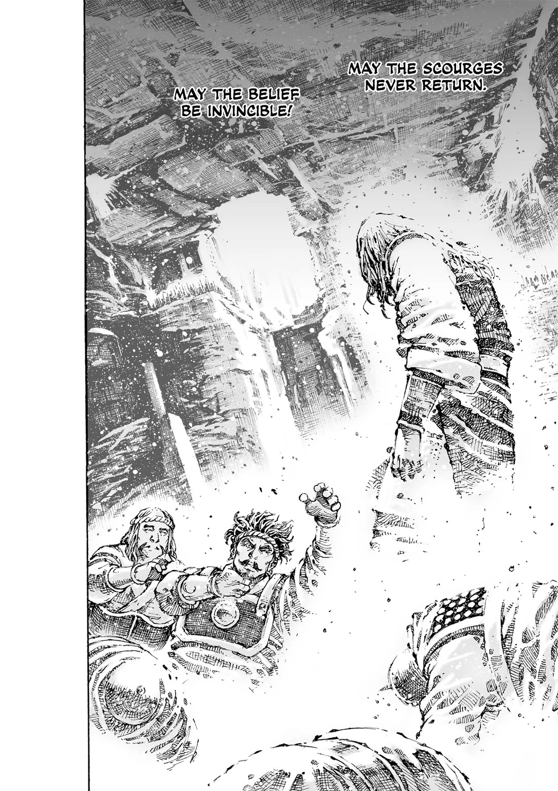 The Ravages of Time Chapter 600 - Page 12