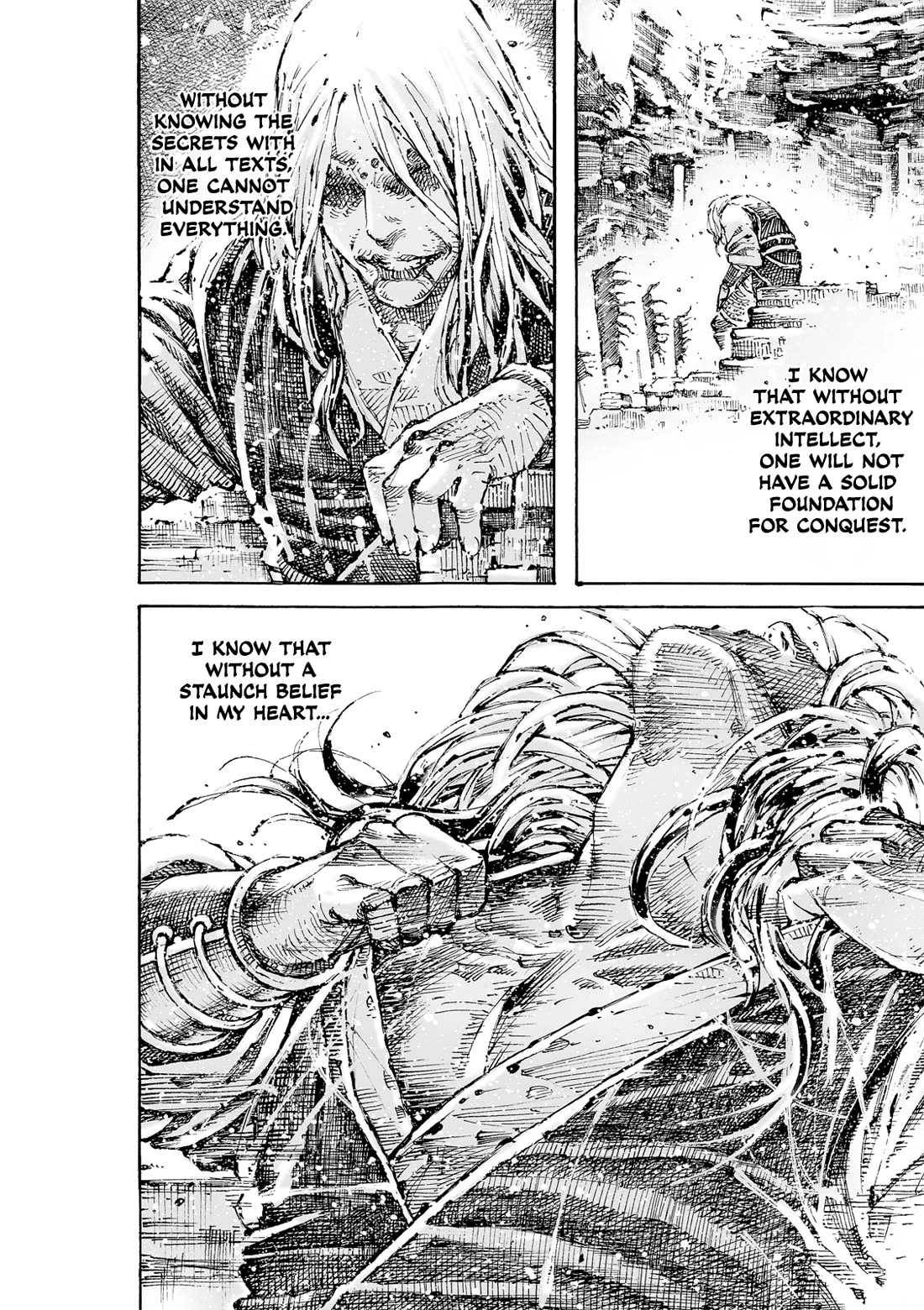 The Ravages of Time Chapter 600 - Page 16