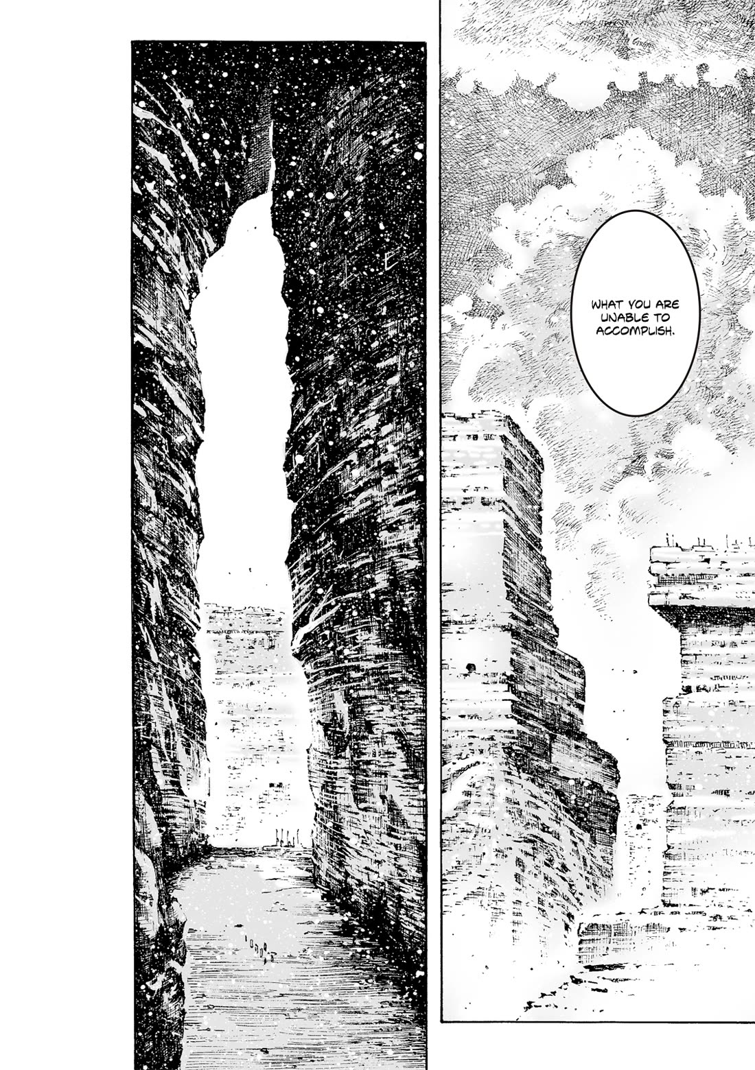 The Ravages of Time Chapter 600 - Page 10