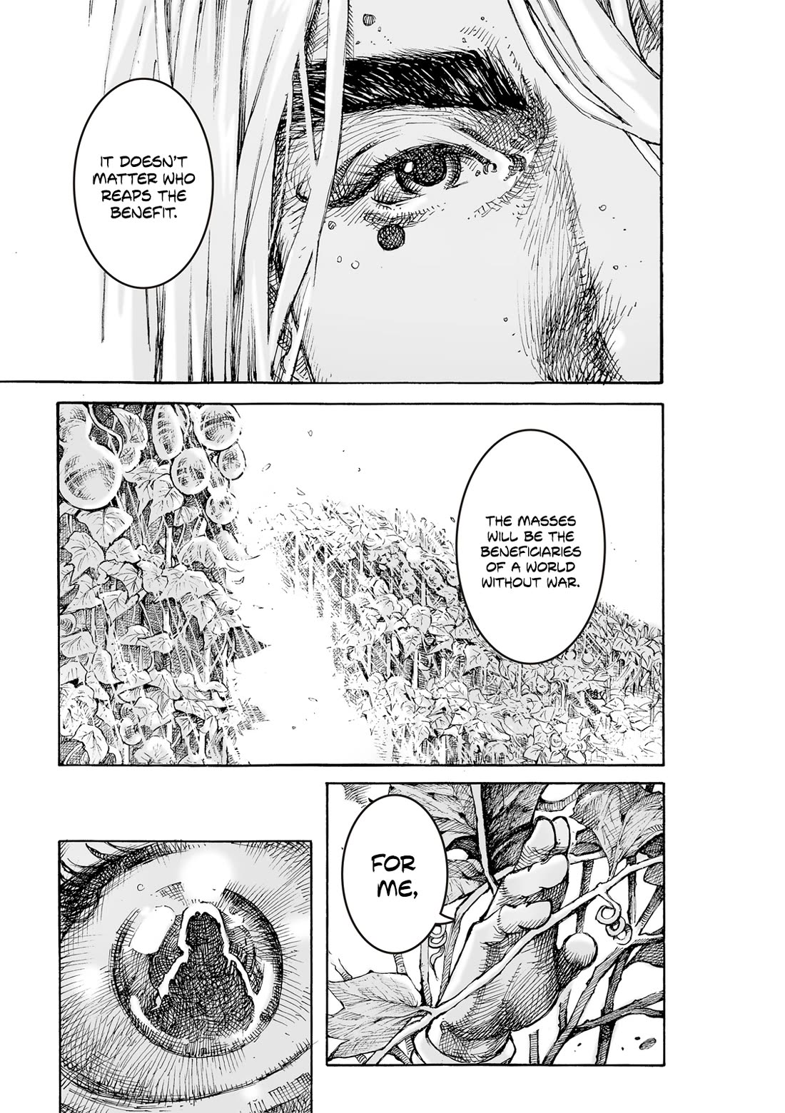 The Ravages of Time Chapter 618 - Page 30