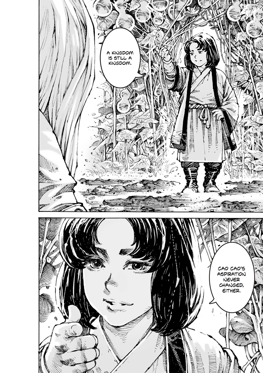 The Ravages of Time Chapter 618 - Page 31