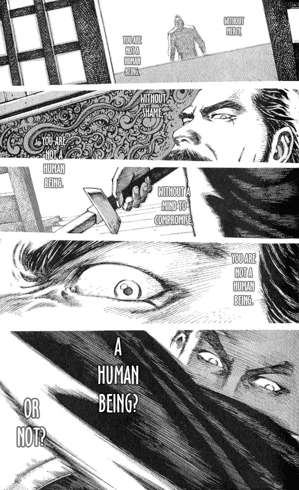 The Ravages of Time Chapter 66 - Page 2