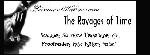The Ravages of Time Chapter 67 - Page 1