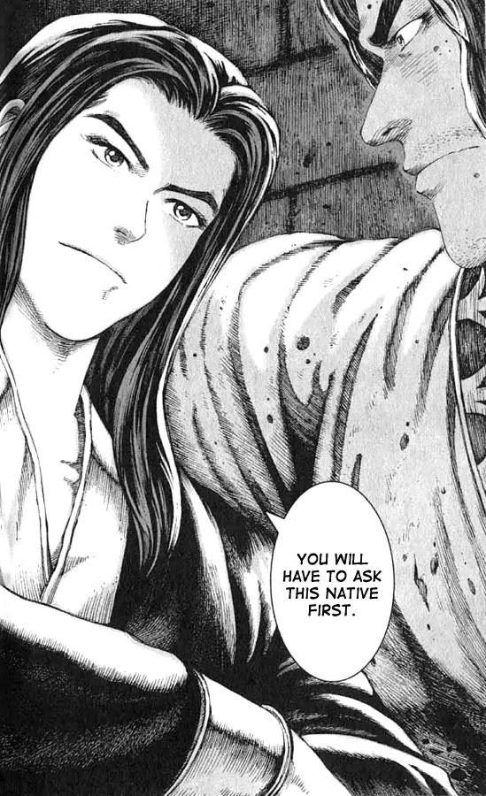 The Ravages of Time Chapter 71 - Page 20