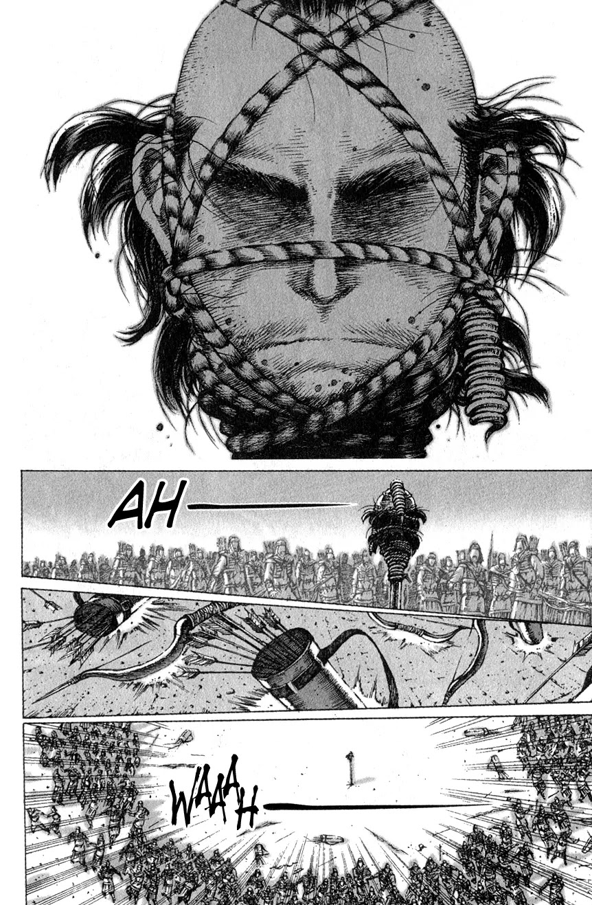 The Ravages of Time Chapter 79 - Page 6
