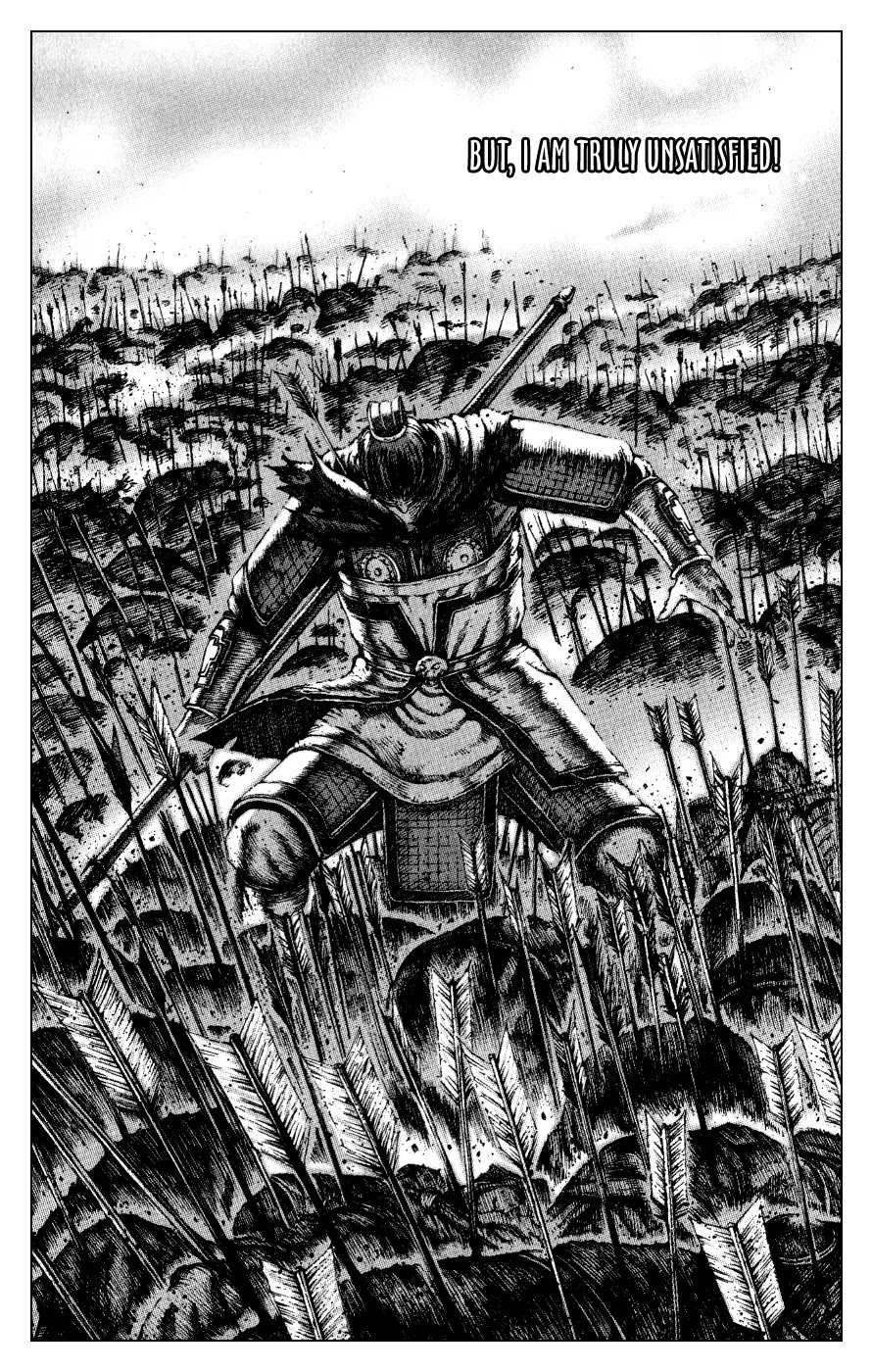 The Ravages of Time Chapter 80 - Page 7