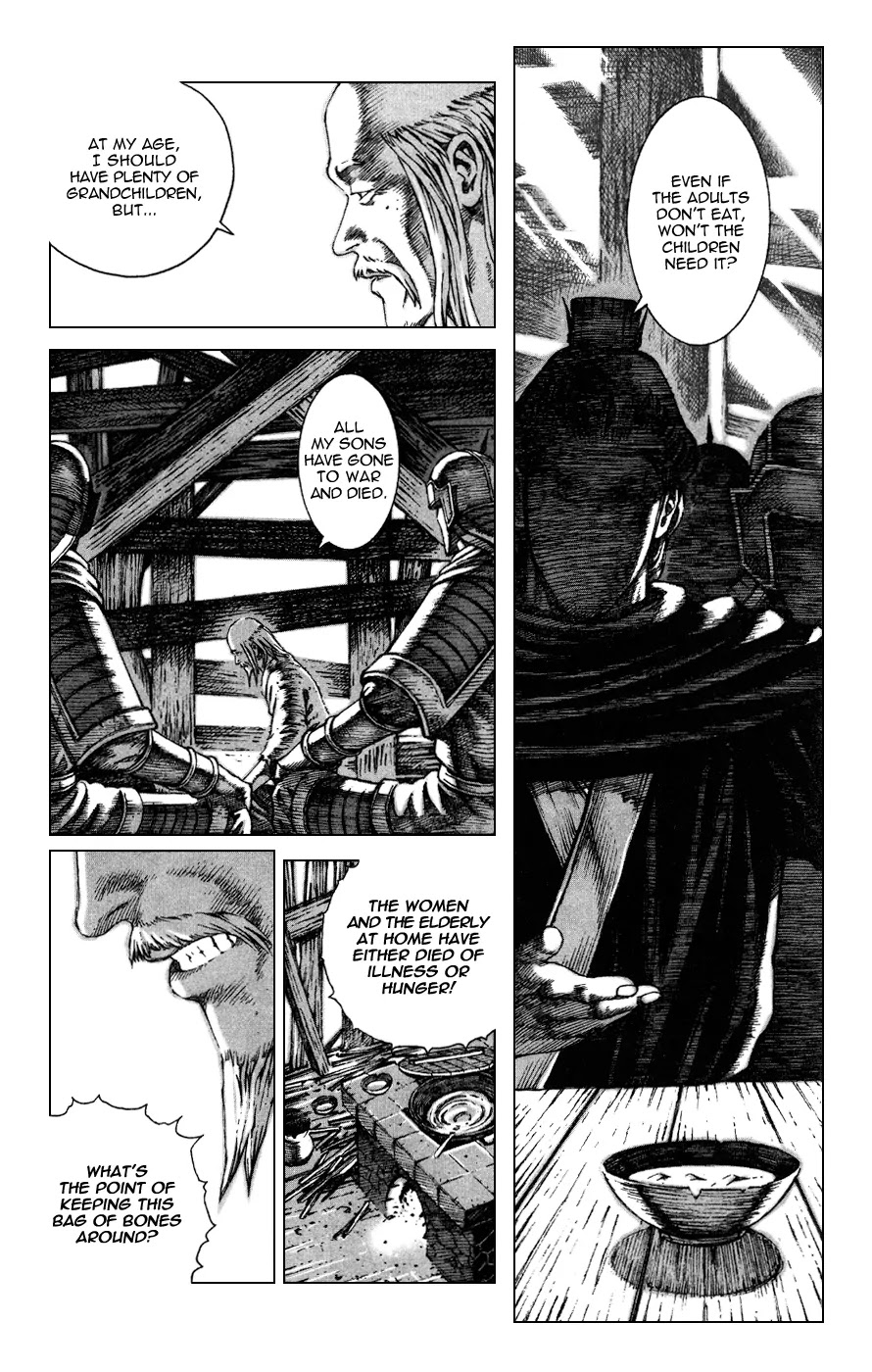 The Ravages of Time Chapter 85 - Page 6