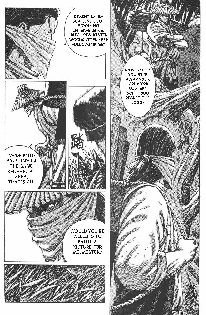 The Ravages of Time Chapter 91 - Page 5
