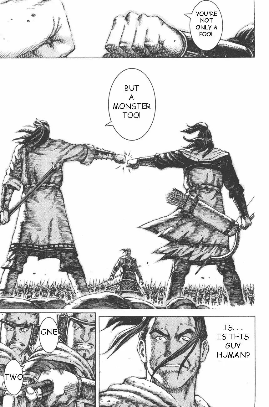 The Ravages of Time Chapter 95 - Page 14