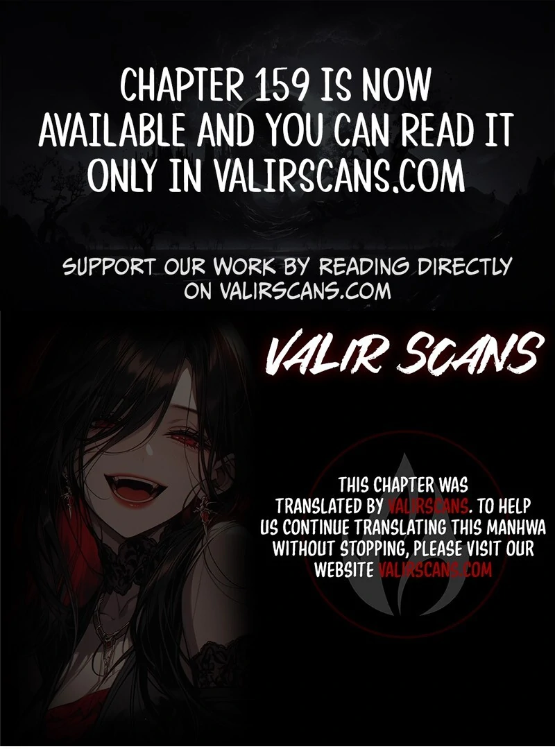 The Real Daughter is Back Chapter 151 - Page 0