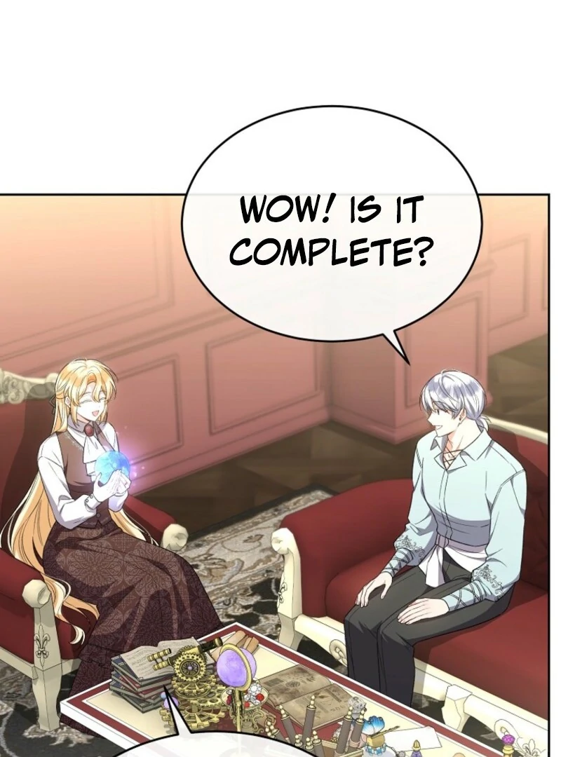 The Real Daughter is Back Chapter 151 - Page 105