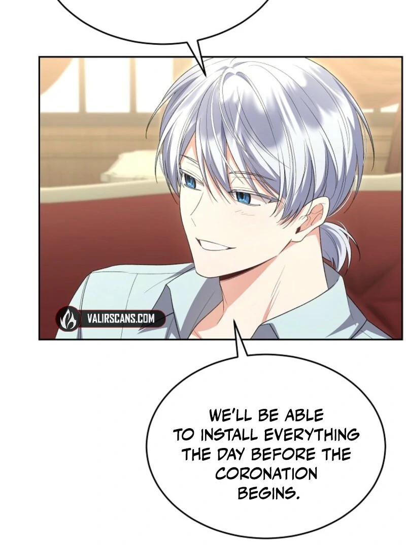 The Real Daughter is Back Chapter 151 - Page 107
